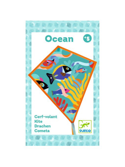 Latawiec OCEAN DJ02159