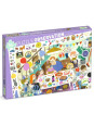 Puzzle obserwacja URODZINY 54 elem. DJ07566 Puzzle obserwacja URODZINY 54 elem. DJ07566
