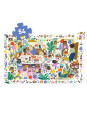 Puzzle obserwacja URODZINY 54 elem. DJ07566 Puzzle obserwacja URODZINY 54 elem. DJ07566
