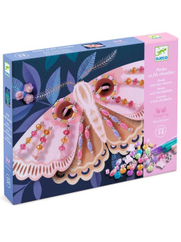 Zest. art. nawlekanie ZWIERZĘTA NOCĄ DJ09900