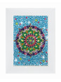 Mozaiki z kryształków - MANDALA DP007 Mozaiki z kryształków - MANDALA DP007