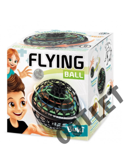 Latająca piłka SP006