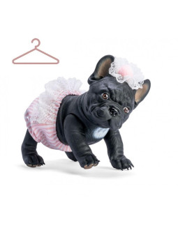 Zestaw ubranek dla pieska Lily i Nono Asi 3617240 - 32 cm