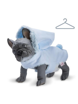 Futrzane ubranko dla pieska Lily i Nono Asi 3617610 - 32 cm