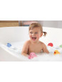 Zwierzątka do kąpieli 5 szt. Tullo Zwierzątka do kąpieli 5 szt. Tullo