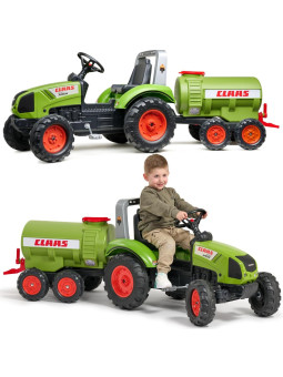 FALK Cysterna Claas 3-7 Lat