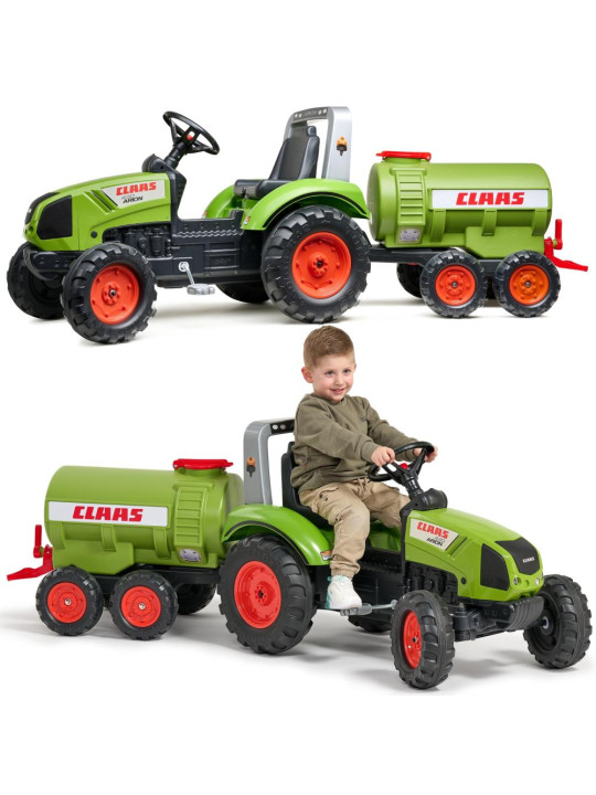 FALK Cysterna Claas 3-7 Lat