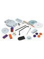 Mini lab MAGNESY 3018