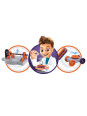 Mini lab MAGNESY 3018