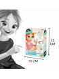 Zrób to sam - BIŻUTERIA Z MUSZELEK BE122