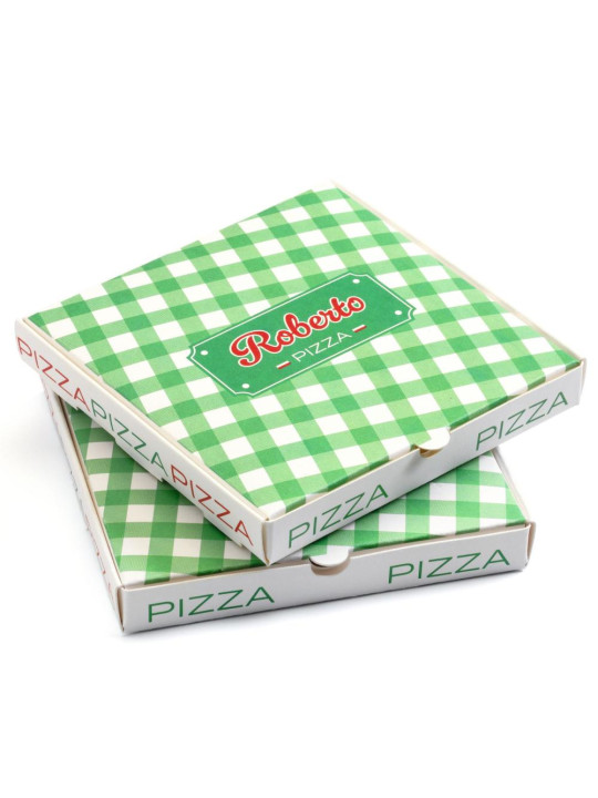 Odgrywanie ról - PIZZA ROBERTO DJ05516