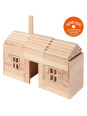 Building blocks, goki nature