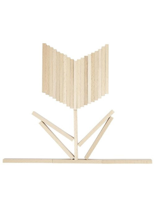 Building blocks, goki nature