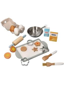 Nauka pieczenia - zestaw dla dzieci