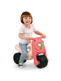 FEBER Jeździk Motor Hello Kitty