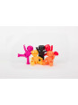 Imanix magnetyczne ludziki FRIENDS 5 el.350005