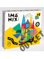 Imanix klocki magnetyczne CLASSIC 32 elem. 350032