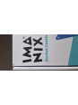 Imanix klocki magnetyczne ROCKET 64 elem. 350064