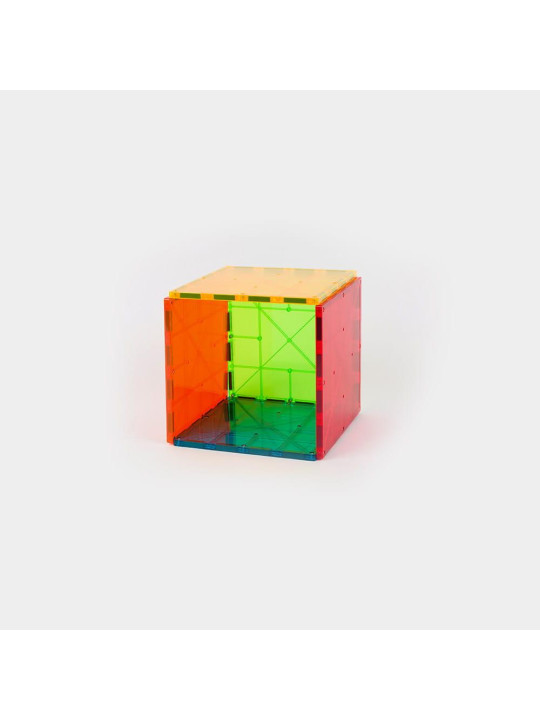 Imanix klocki magnetyczne BIG SQUARES 5 el. 350205
