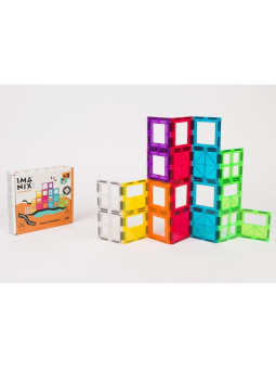 Imanix klocki magnet. DOORS & WINDOWS 16 el.350216