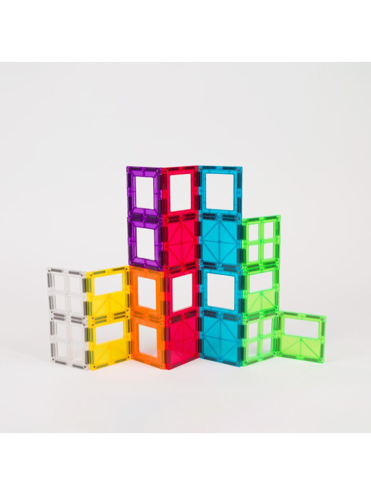 Imanix klocki magnet. DOORS & WINDOWS 16 el.350216