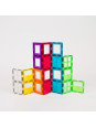 Imanix klocki magnet. DOORS & WINDOWS 16 el.350216