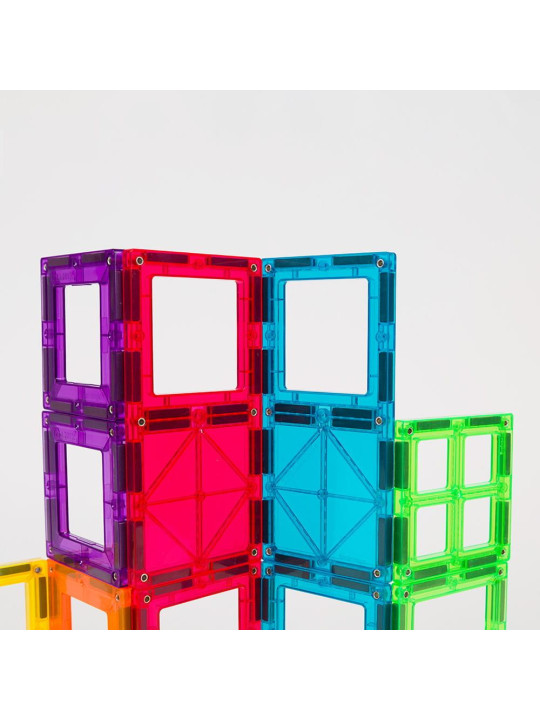 Imanix klocki magnet. DOORS & WINDOWS 16 el.350216