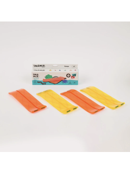 Imanix SPEEDWAY- 4 rampy 350231