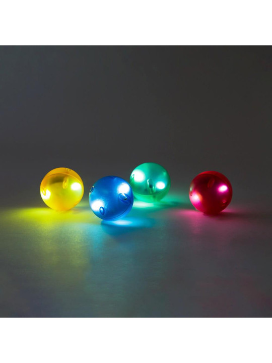 Imanix SLIDE - 4 kulki led 350240