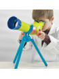 Mini sciences - TELESKOP 9004