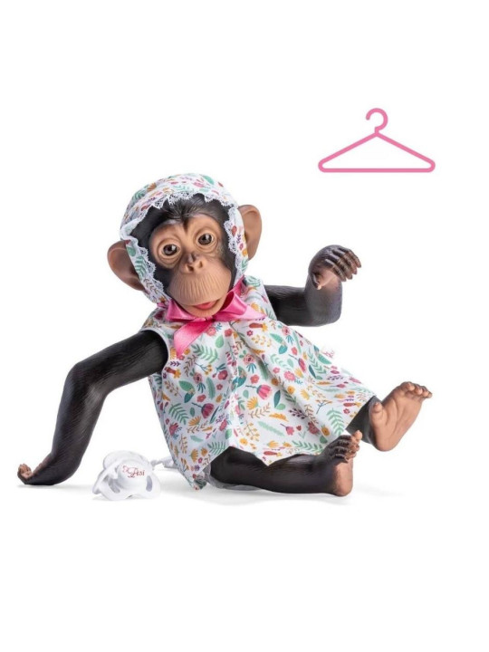 Sukienka ubranko dla małpki Lola Asi 3607190 - 32 cm