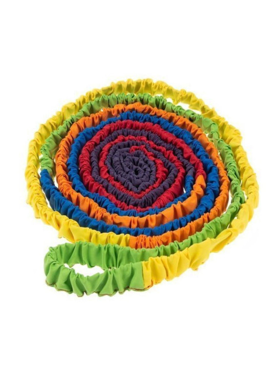 Guma sensoryczna animacyjna tęczowa AKSON Guma sensoryczna animacyjna tęczowa AKSON