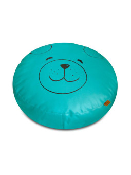 Dream Pouf MIŚ pufa poduszka ekoskóra 1 szt.