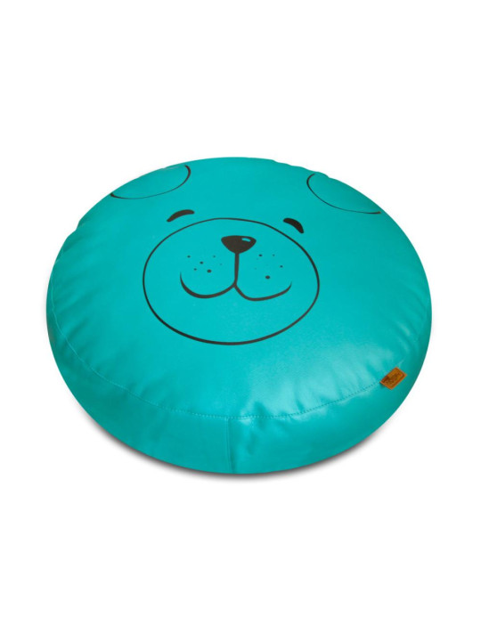 Dream Pouf MIŚ pufa poduszka ekoskóra 1 szt.