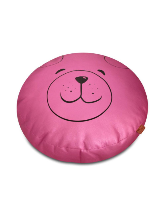 Dream Pouf MIŚ pufa poduszka ekoskóra 1 szt.