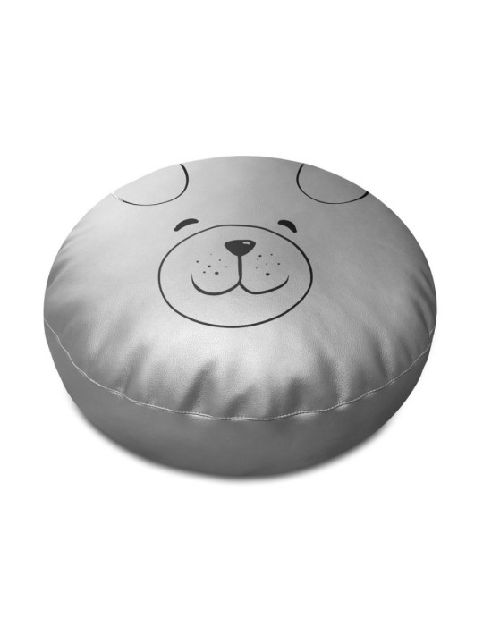 Dream Pouf MIŚ pufa poduszka ekoskóra 1 szt.