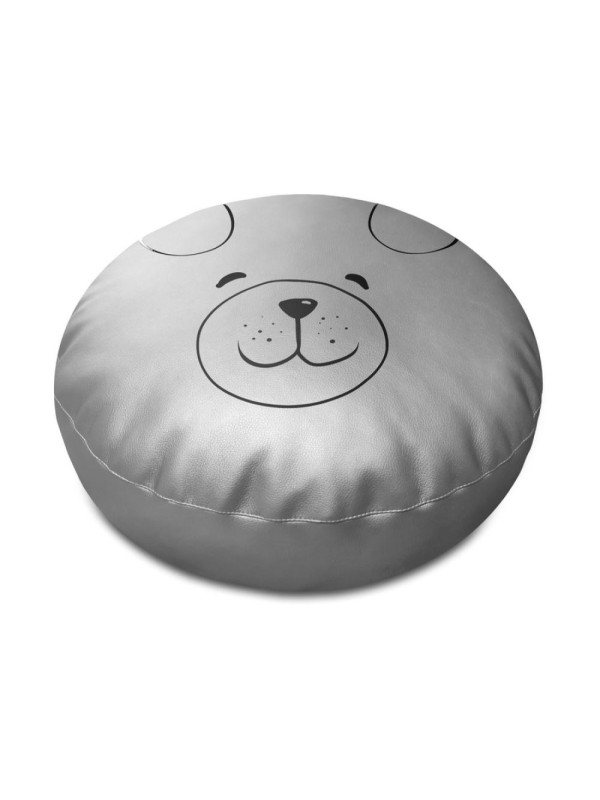 Dream Pouf MIŚ pufa poduszka ekoskóra 1 szt.