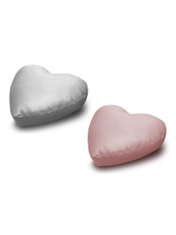 Dream Pouf SERCE pufa poduszka ekoskóra 1 szt.