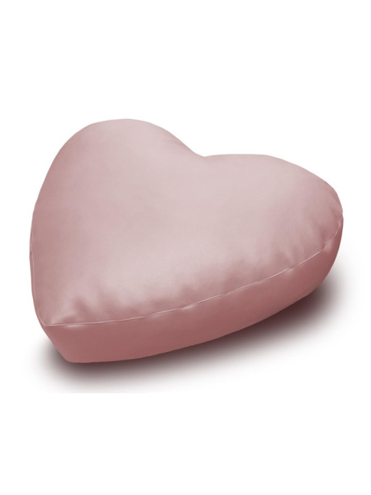 Dream Pouf SERCE pufa poduszka ekoskóra 1 szt.