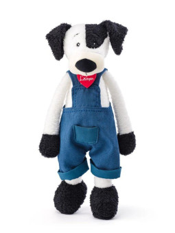 Piesek Federico - przyjaciele z Włoch