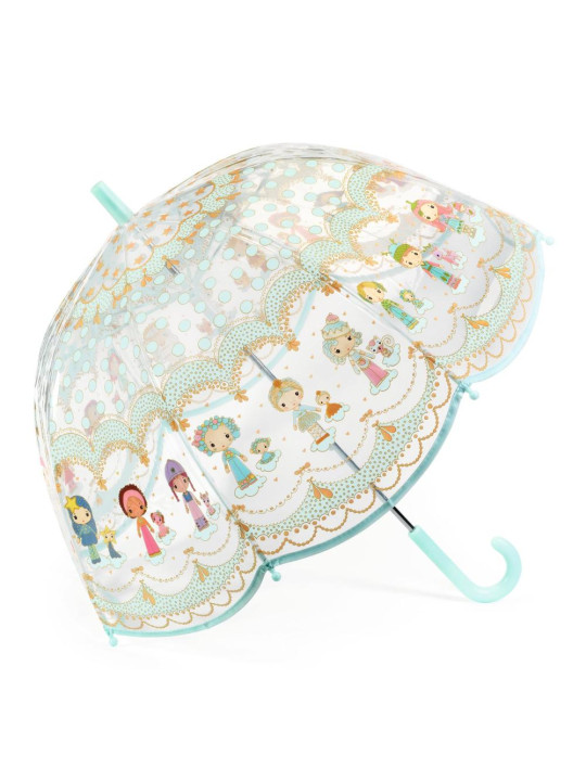 Parasol przeciwdeszczowy LALECZKI TINYLY DD04714
