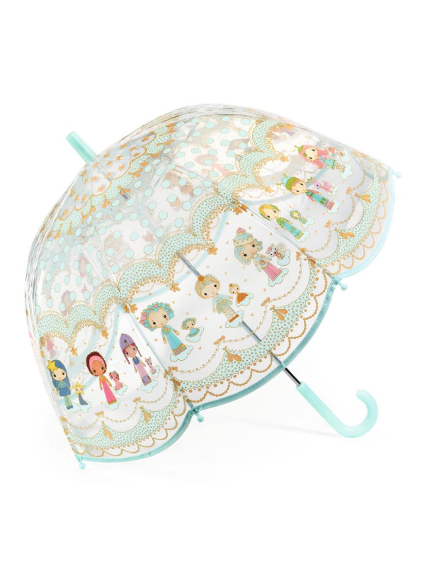 Parasol przeciwdeszczowy LALECZKI TINYLY DD04714