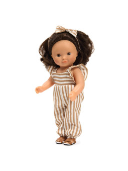 Lalka Rosalie 32 cm KOLEKCJA LOVELY POMEA DJ07765