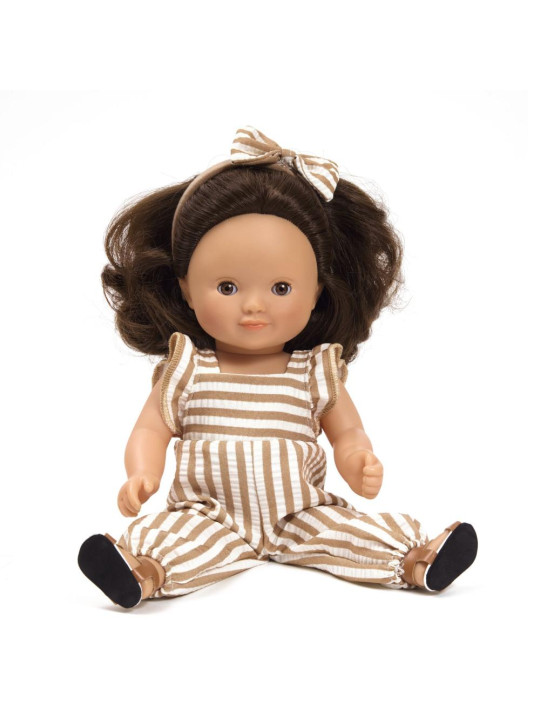 Lalka Rosalie 32 cm KOLEKCJA LOVELY POMEA DJ07765