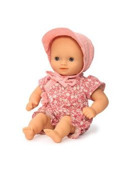 Lalka Baby Jacinthe 32 cm KOLEKCJA POMEA DJ07868