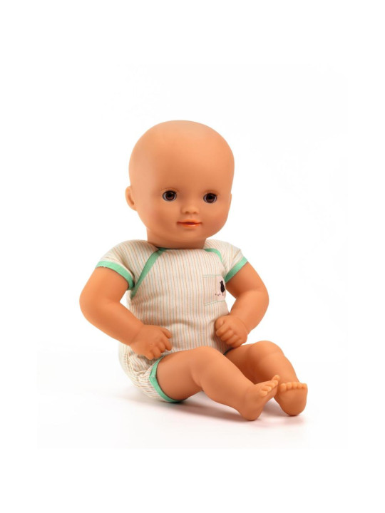 Lalka Baby Jacinthe 32 cm KOLEKCJA POMEA DJ07868