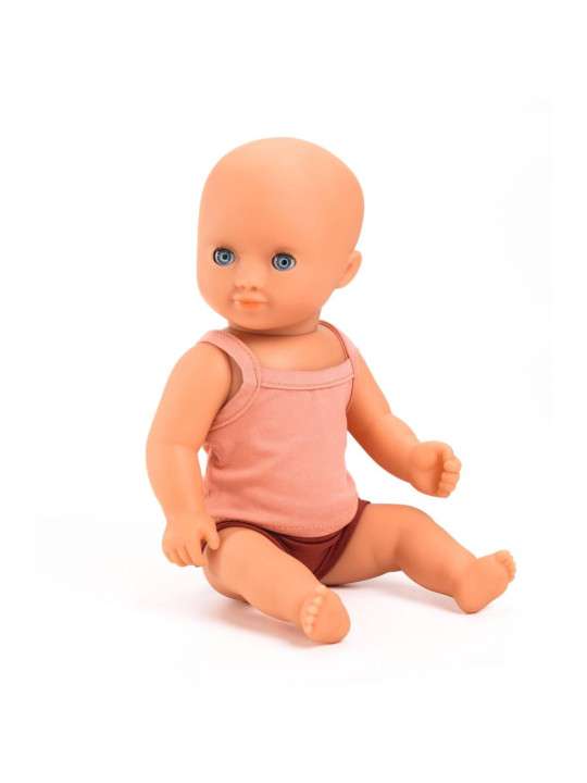 Lalka Prune32cm dziewczynka KOLEKCJA POMEA DJ07882