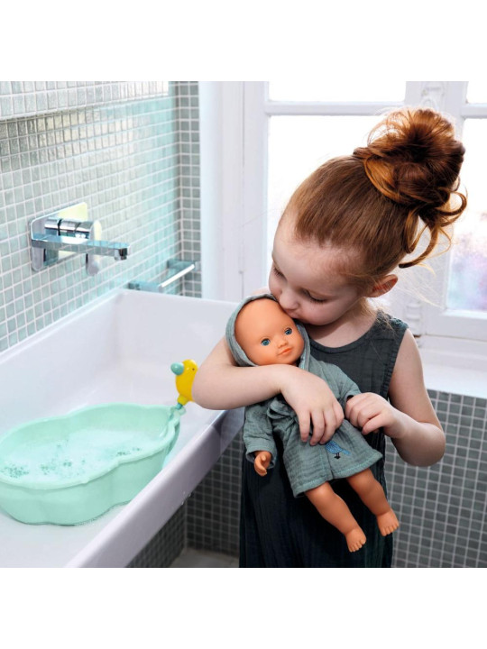 Lalka Prune32cm dziewczynka KOLEKCJA POMEA DJ07882