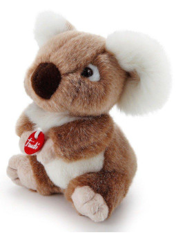 Maskotka dla dzieci. Mały koala, 15 cm, Trudi