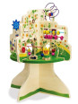 Kostka edukacyjna w kształcie drzewa. Drzewo przygód, Manhattan Toy Kostka edukacyjna w kształcie drzewa. Drzewo przygód, Manhattan Toy